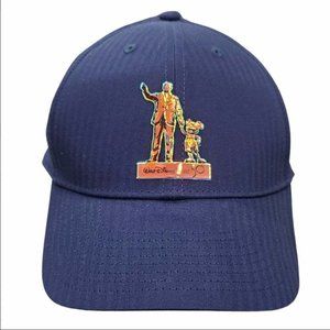 NIKE / Disney WDW 50 Anniversary Baseball Cap